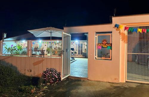 Alfenas House | Rancho Recanto das Águas