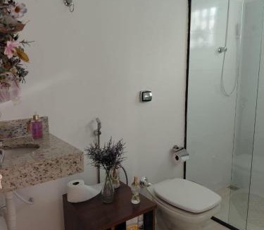 Alfenas House | Rancho Recanto das Águas