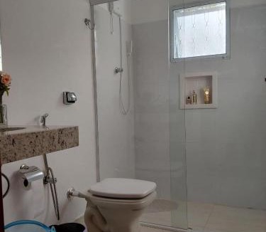 Alfenas House | Rancho Recanto das Águas