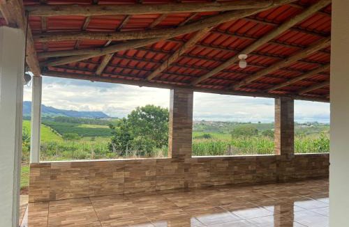 Serra da Canastra National Park Ski Chalet | Rancho São Francisco