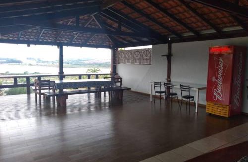 Passos House | Rancho Tamanduá - Circuito Canastra