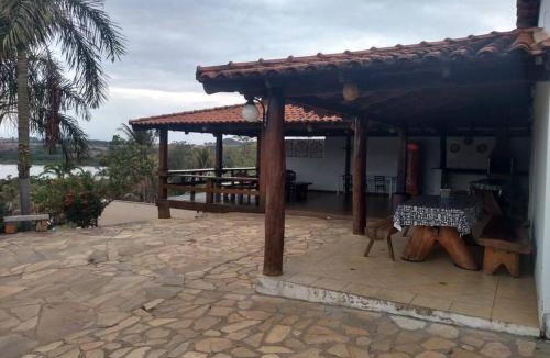 Passos House | Rancho Tamanduá - Circuito Canastra