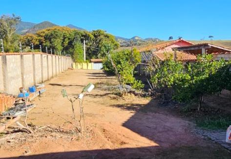 Passa Quatro Apartment | Rancho Uchoas