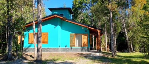 El Bolson Ski Chalet | Ranel Bolsón