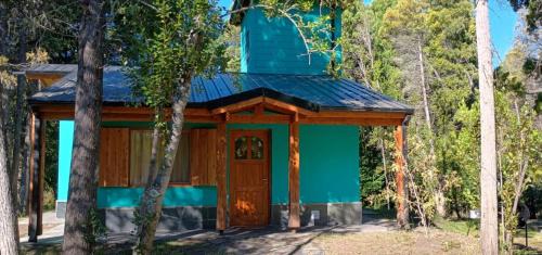 El Bolson Ski Chalet | Ranel Bolsón