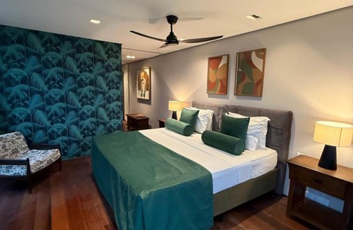 Zona Sul Hotel | RARO Ipanema Boutique Hotel