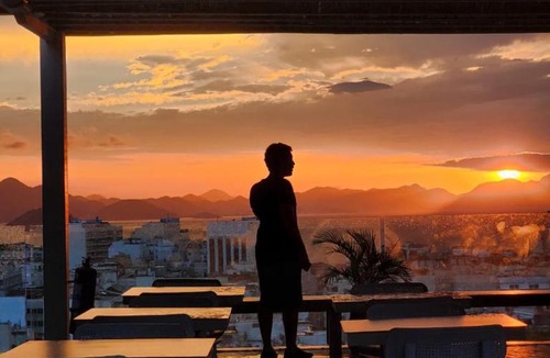 Zona Sul Hotel | RARO Ipanema Boutique Hotel