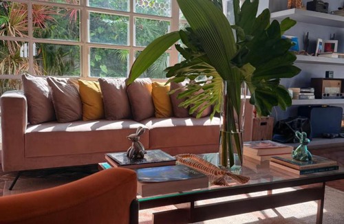 Zona Sul Hotel | RARO Ipanema Boutique Hotel