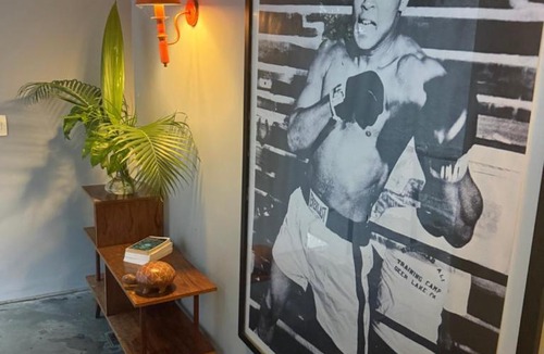 Zona Sul Hotel | RARO Ipanema Boutique Hotel