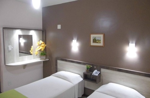 Laguna Hotel | Ravena Cassino Hotel