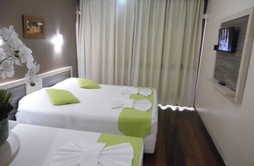 Laguna Hotel | Ravena Cassino Hotel