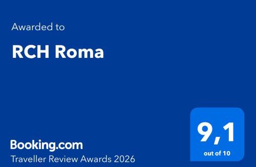 Chacabuco Apartment | RCH Roma