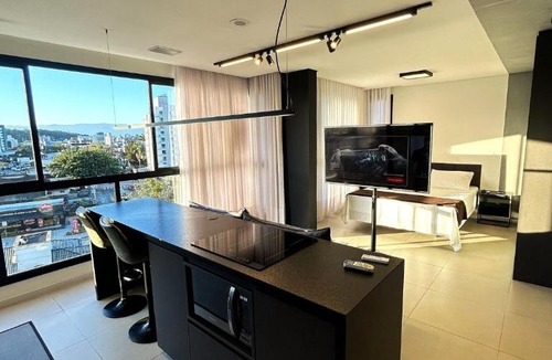 Saguacu Apartment | RCM Vilas - Studio 302 Nice View