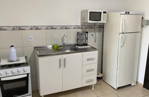 Itaum Apartment | RCM Vilas - Studio n 05