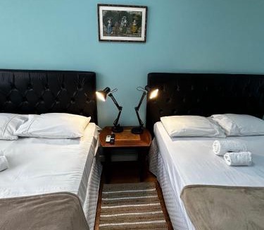 Itaum Apartment | RCM Vilas - Studio n17 Deluxe