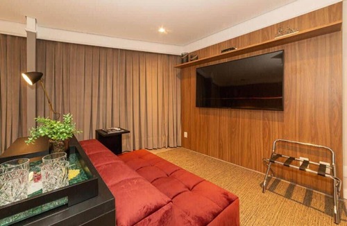 Vila Olimpia Apartment | #RD802 | Cyclinn Vila Olímpia