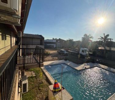 Paso de la Patria Apartment | Rdsa Paso