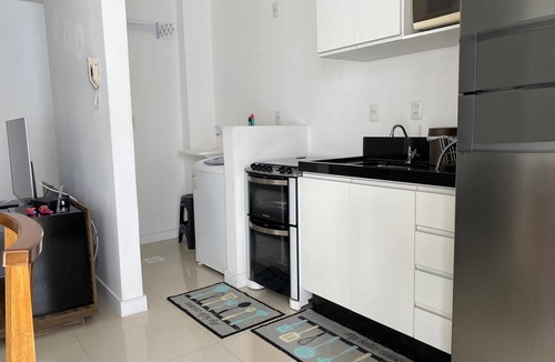 Ingleses do Rio Vermelho Apartment | Residencial Dom Virgílio