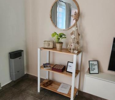 Lujan Apartment | Real .Departamento
