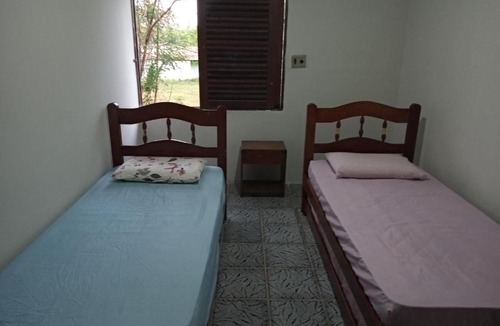 Sirinhaem House | Recanto a ver o Mar