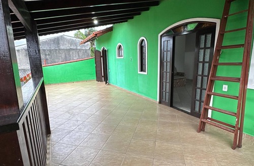Balneario Mogiano House | Recanto Aloha - comfort and good times