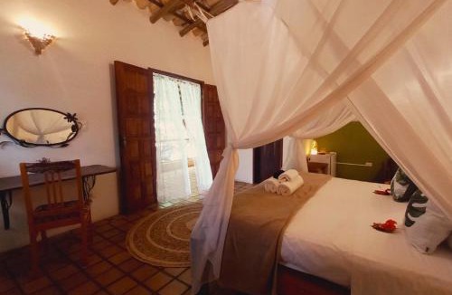 Palmeiras House | Recanto Arandu - Boutique Hotel & Retiros