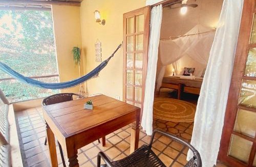 Palmeiras House | Recanto Arandu - Boutique Hotel & Retiros