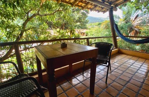 Palmeiras House | Recanto Arandu - Boutique Hotel & Retiros