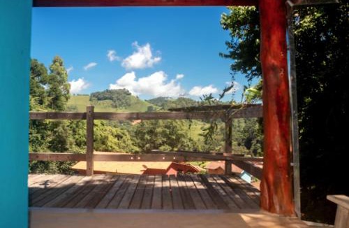 Costas House | Recanto Azul