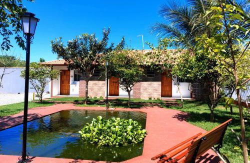 Peruibe Apartment | Recanto Bela Vista