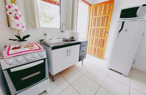 Peruibe Apartment | Recanto Bela Vista