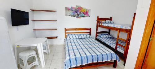 Peruibe Apartment | Recanto Bela Vista