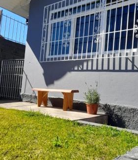 Vila Albertina House | Recanto Benedetti, casa para temporada