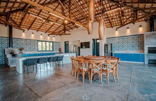 Itapecerica House | Recanto Boutique Marilândia