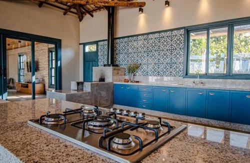 Itapecerica House | Recanto Boutique Marilândia