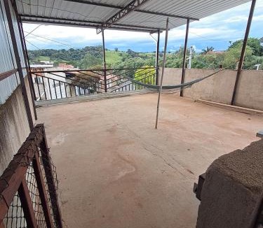 Monte Siao House | Recanto Campo Belo