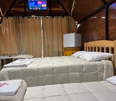 Cantagalo Hotel | RECANTO CANTAGALO Hotel