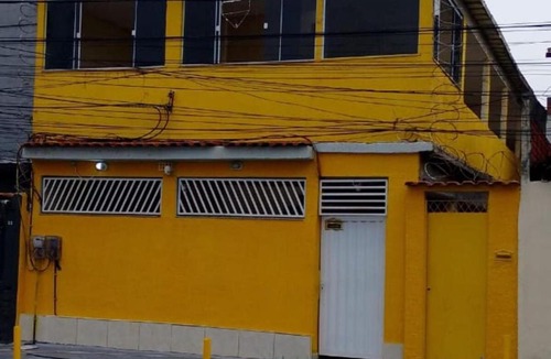 Olaria Apartment | Recanto Carioca Aconchegante