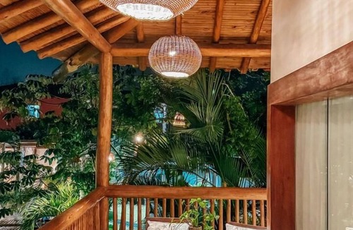Trancoso House | Recanto Caxandó