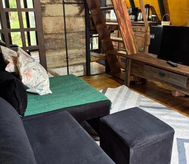 Jaragua do Sul Cabin | Recanto - Chalé Boa Vista