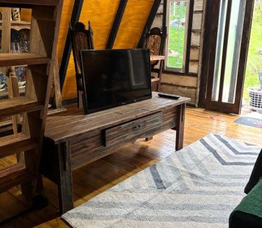 Jaragua do Sul Cabin | Recanto - Chalé Boa Vista