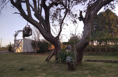 Angatuba House | Recanto/Cia. An attractive place for you and your family.