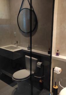Ametista do Sul Apartment | Recanto Coração da Ametista - Apart hotel & Suítes