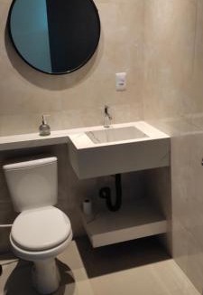 Ametista do Sul Apartment | Recanto Coração da Ametista - Apart hotel & Suítes