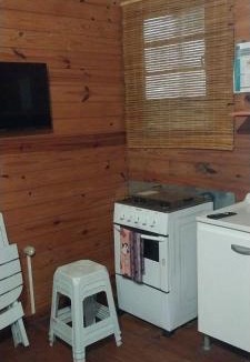 Euzebio Izabelino Bermudez Apartment | recanto de pepe 1