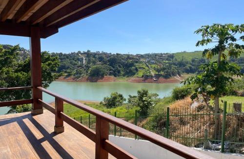 Igarata House | Recanto da Alegria