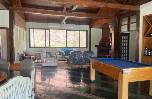 Igarata House | Recanto da Alegria