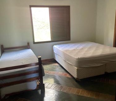 Igarata House | Recanto da Alegria