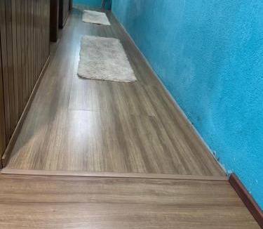 V Cristina House | Recanto da Bia