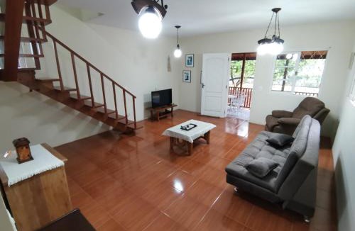 V Cristina House | Recanto da Castanheira
